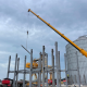 structuri metalice